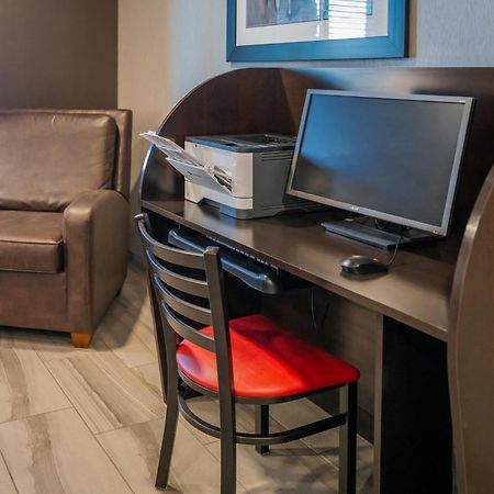 My Place Hotel-Huntersville, Nc Exteriér fotografie