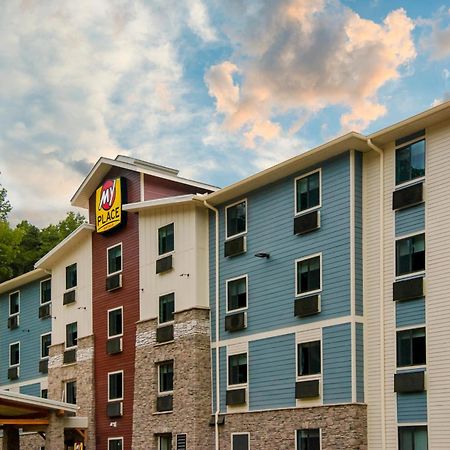 My Place Hotel-Huntersville, Nc Exteriér fotografie