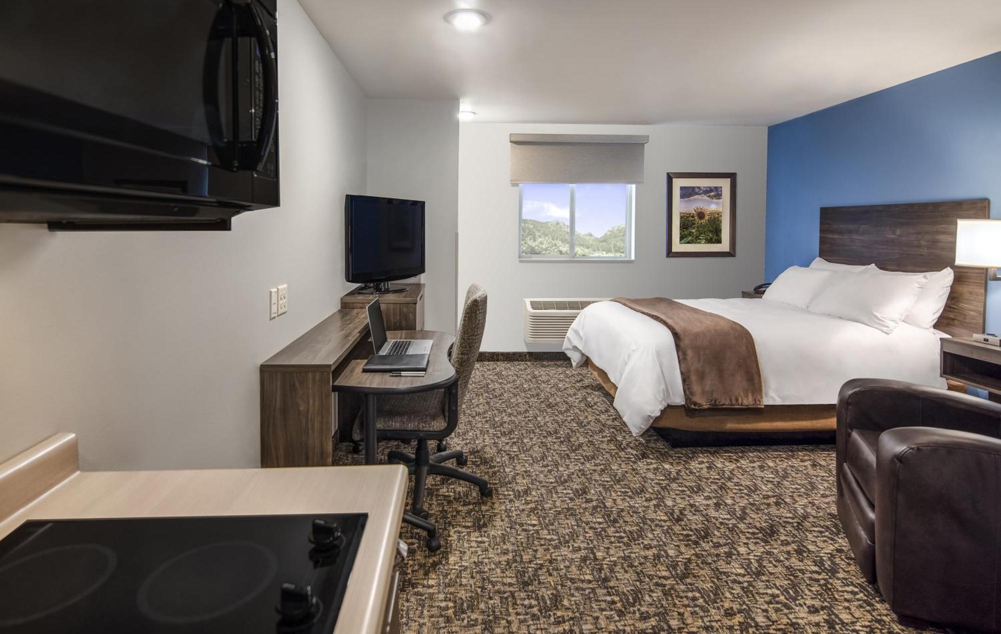 My Place Hotel-Huntersville, Nc Exteriér fotografie